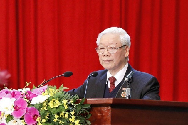 World leaders offer condolences on passing of Party General Secretary Nguyen Phu Trong